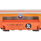 Lionel 6-17175 O Gauge Illinois Central PS-2 Hopper #57031 LN/Box