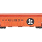 Lionel 6-17175 O Gauge Illinois Central PS-2 Hopper #57031 LN/Box