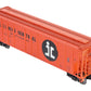 Lionel 6-17175 O Gauge Illinois Central PS-2 Hopper #57031 LN/Box