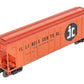 Lionel 6-17175 O Gauge Illinois Central PS-2 Hopper #57031 LN/Box