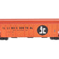 Lionel 6-17175 O Gauge Illinois Central PS-2 Hopper #57031 LN/Box