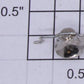 Lionel 700E-233 Ornamental Bell with Crank