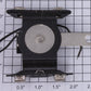 Lionel TS-16 Collector Truck with Pickup with Wire Incomplete-No wheels