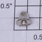 Lionel 700E-232 Ornamental Bell Only