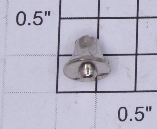 Lionel 700E-232 Ornamental Bell Only