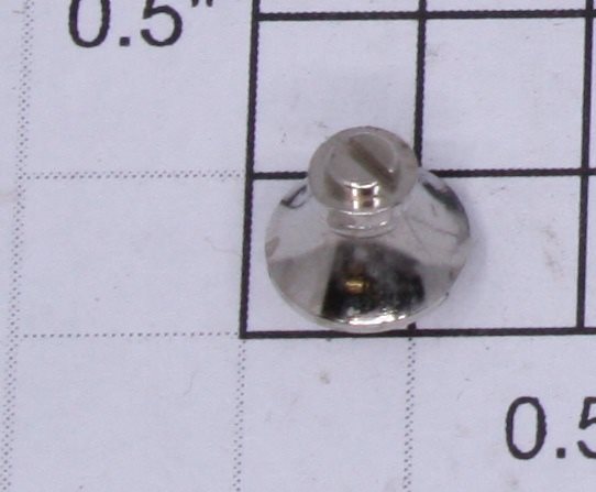 Lionel 700E-232 Ornamental Bell Only