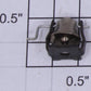 Lionel 700E-234 Ornamental Bell Complete with Bracket and Yoke