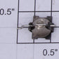 Lionel 700E-234 Ornamental Bell Complete with Bracket and Yoke