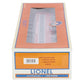 Lionel 6-35134 O Gauge North Pole Central "Cupid" Full Vista Dome