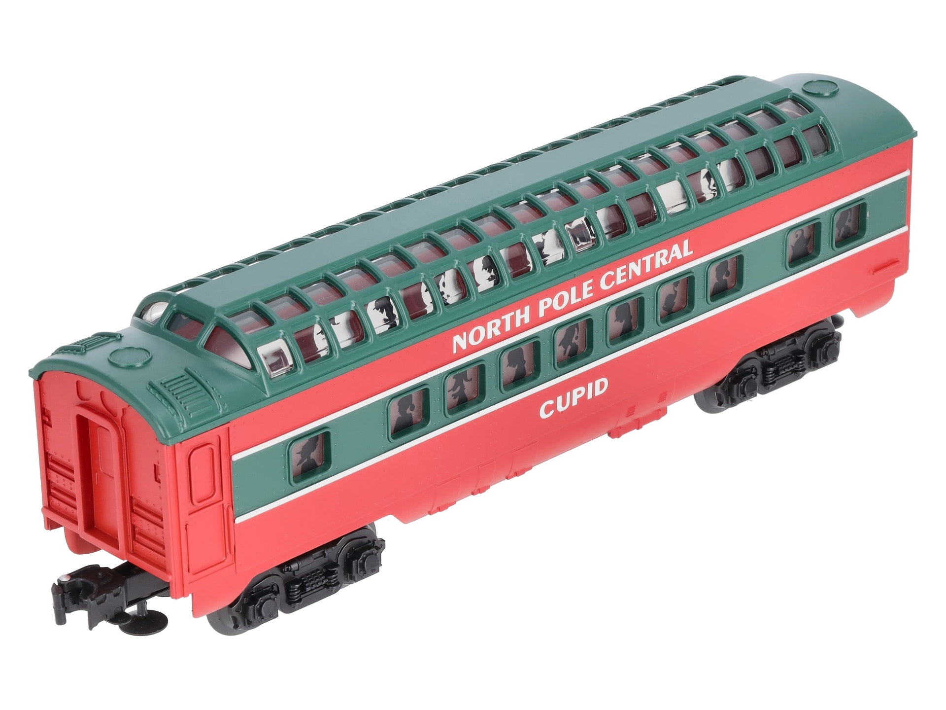 Lionel 6-35134 O Gauge North Pole Central 