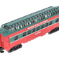 Lionel 6-35134 O Gauge North Pole Central "Cupid" Full Vista Dome