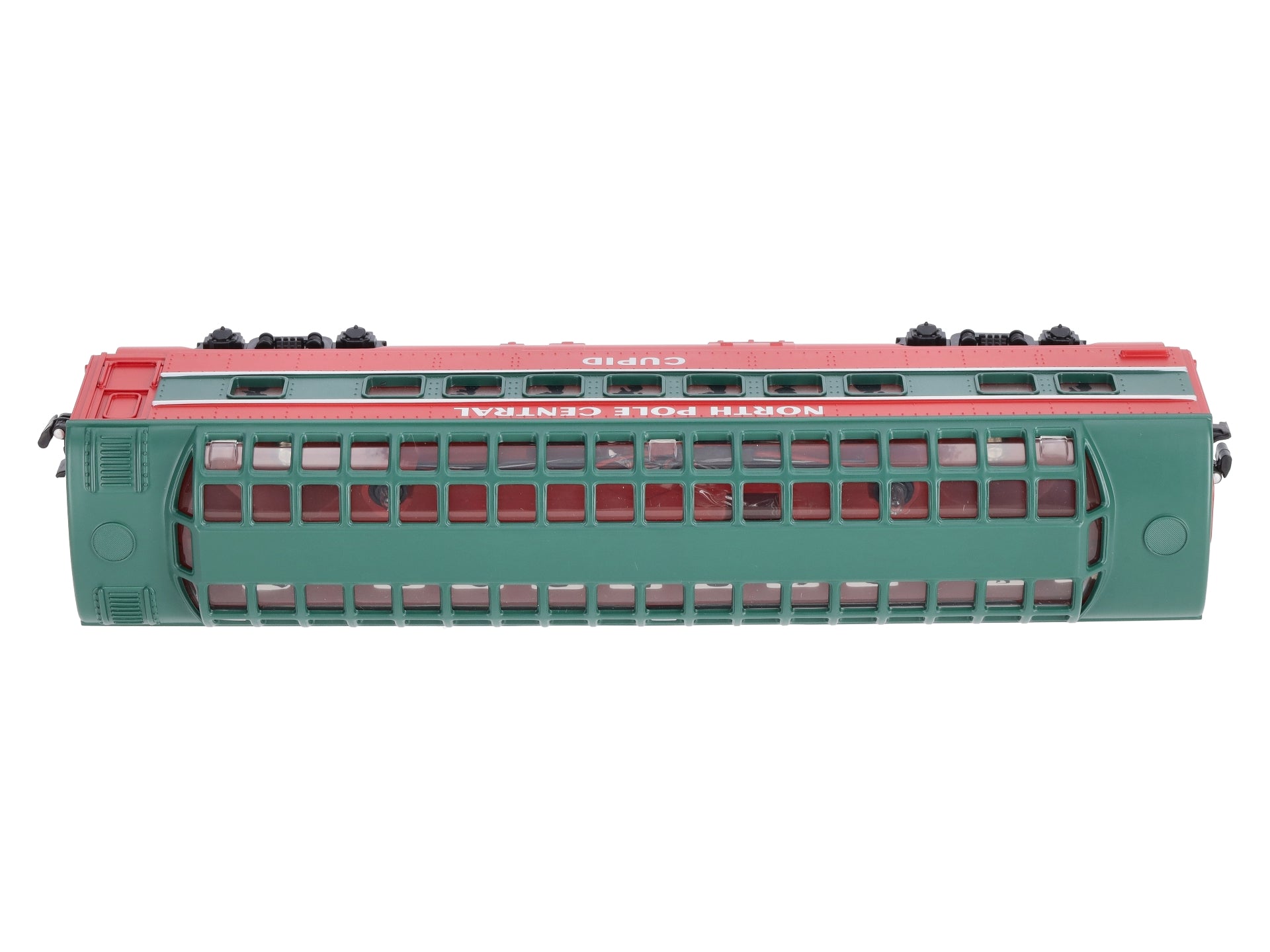 Lionel 6-35134 O Gauge North Pole Central 