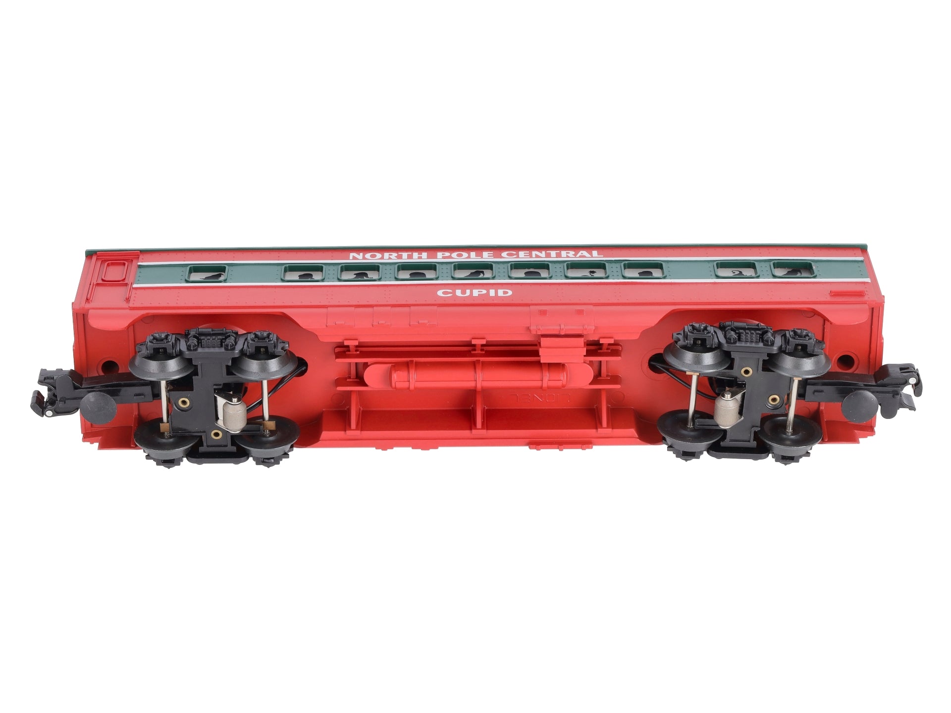 Lionel 6-35134 O Gauge North Pole Central 