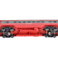 Lionel 6-35134 O Gauge North Pole Central "Cupid" Full Vista Dome
