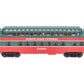 Lionel 6-35134 O Gauge North Pole Central "Cupid" Full Vista Dome