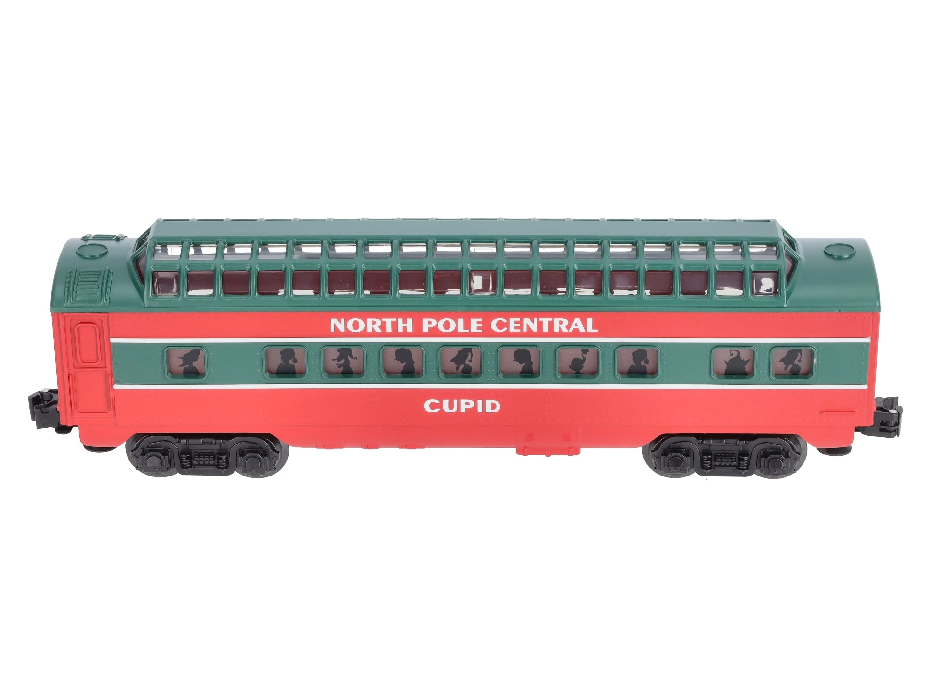 Lionel 6-35134 O Gauge North Pole Central 