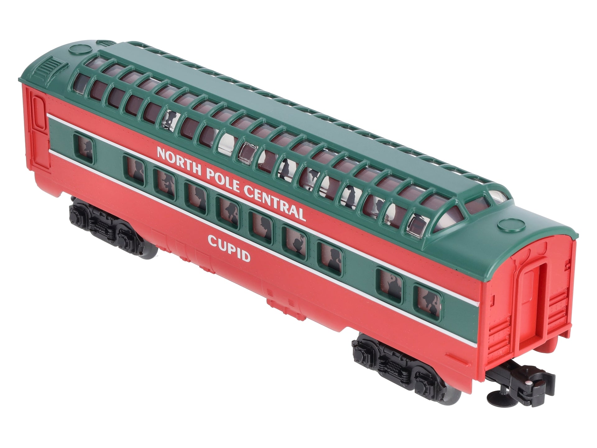 Lionel 6-35134 O Gauge North Pole Central 