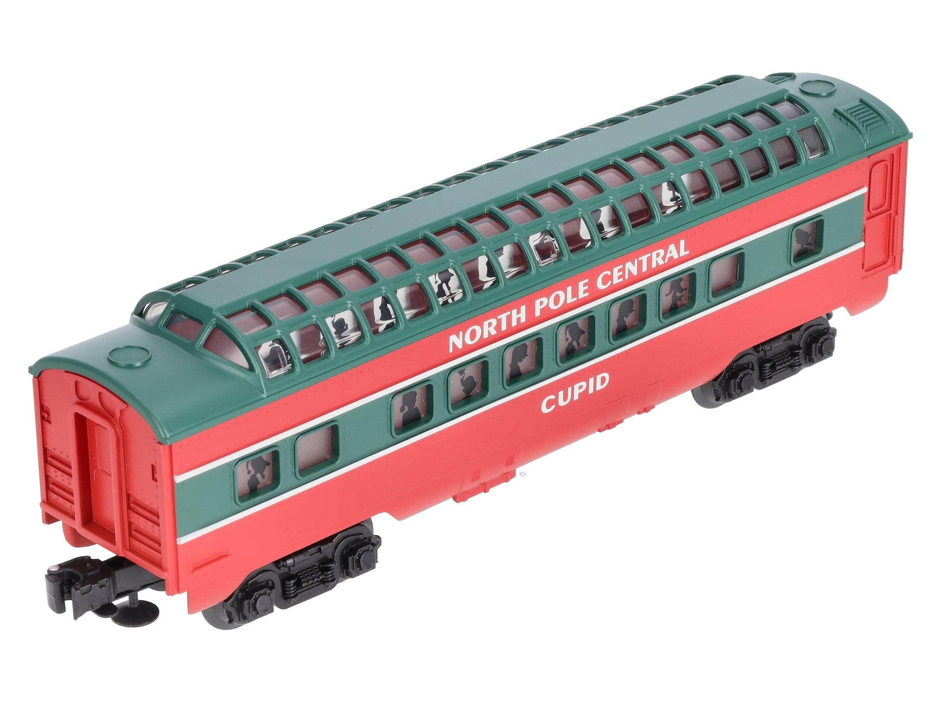 Lionel 6-35134 O Gauge North Pole Central 
