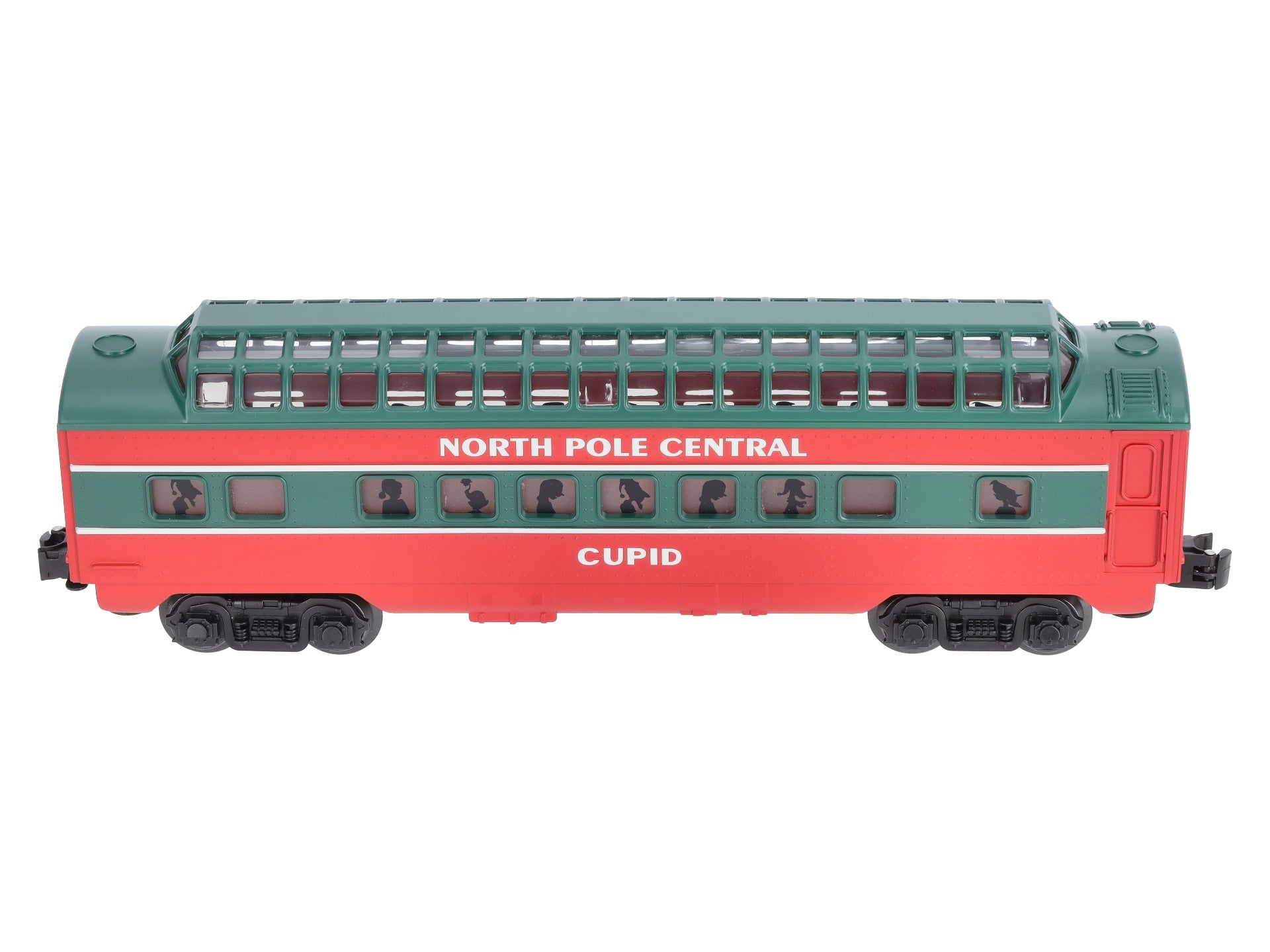 Lionel 6-35134 O Gauge North Pole Central 