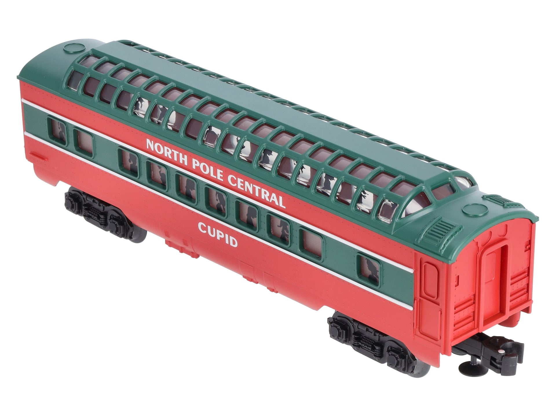 Lionel 6-35134 O Gauge North Pole Central 