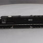 Athearn G69298 HO Illinois Central EMD SD70 Diesel Loco w/DCC & Sound #1032