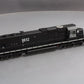 Athearn G69298 HO Illinois Central EMD SD70 Diesel Loco w/DCC & Sound #1032