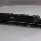 Athearn G69298 HO Illinois Central EMD SD70 Diesel Loco w/DCC & Sound #1032