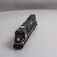 Athearn G69297 HO Illinois Central EMD SD70 Diesel Loco w/DCC & Sound #1025