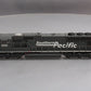 Athearn G69304 HO Southern Pacific EMD SD70M Diesel Loco w/DCC & Sound #9810
