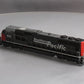Athearn G69304 HO Southern Pacific EMD SD70M Diesel Loco w/DCC & Sound #9810
