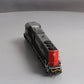 Athearn G69304 HO Southern Pacific EMD SD70M Diesel Loco w/DCC & Sound #9810