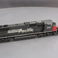 Athearn G69304 HO Southern Pacific EMD SD70M Diesel Loco w/DCC & Sound #9810