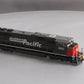 Athearn G69304 HO Southern Pacific EMD SD70M Diesel Loco w/DCC & Sound #9810