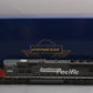 Athearn G69304 HO Southern Pacific EMD SD70M Diesel Loco w/DCC & Sound #9810