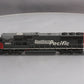 Athearn G69306 HO Southern Pacific EMD SD70M Diesel Loco w/DCC & Sound #9824