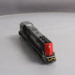 Athearn G69306 HO Southern Pacific EMD SD70M Diesel Loco w/DCC & Sound #9824
