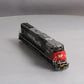 Athearn G69306 HO Southern Pacific EMD SD70M Diesel Loco w/DCC & Sound #9824