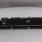 Athearn G69299 HO Illinois Central EMD SD70 Diesel Loco w/DCC & Sound #1037