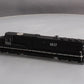 Athearn G69299 HO Illinois Central EMD SD70 Diesel Loco w/DCC & Sound #1037