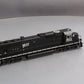 Athearn G69299 HO Illinois Central EMD SD70 Diesel Loco w/DCC & Sound #1037