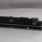Athearn G69299 HO Illinois Central EMD SD70 Diesel Loco w/DCC & Sound #1037