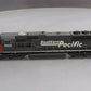 Athearn G69303 HO Southern Pacific EMD SD70M Diesel Loco w/DCC & Sound #9805