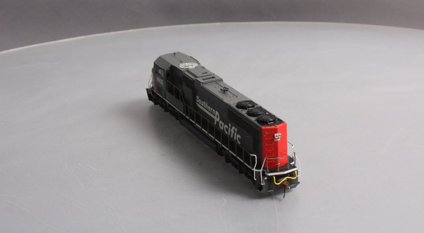 Athearn G69303 HO Southern Pacific EMD SD70M Diesel Loco w/DCC & Sound #9805