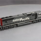 Athearn G69303 HO Southern Pacific EMD SD70M Diesel Loco w/DCC & Sound #9805