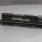 Athearn G69303 HO Southern Pacific EMD SD70M Diesel Loco w/DCC & Sound #9805