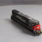 Athearn G69303 HO Southern Pacific EMD SD70M Diesel Loco w/DCC & Sound #9805