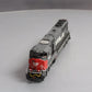 Athearn G69303 HO Southern Pacific EMD SD70M Diesel Loco w/DCC & Sound #9805