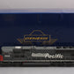 Athearn G69303 HO Southern Pacific EMD SD70M Diesel Loco w/DCC & Sound #9805
