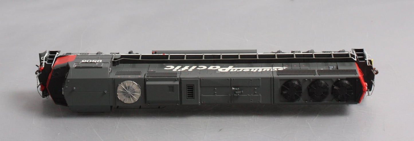 Athearn G69303 HO Southern Pacific EMD SD70M Diesel Loco w/DCC & Sound #9805