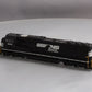Athearn G69316 HO Norfolk Southern EMD SD75M Diesel Loco w/DCC & Sound #2802